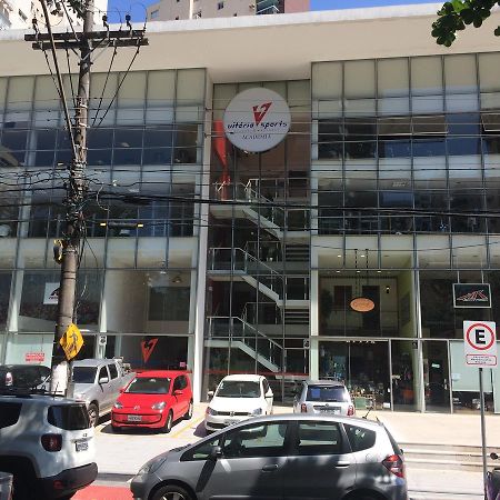 Apart Quartier Latin Vitoria Exterior photo